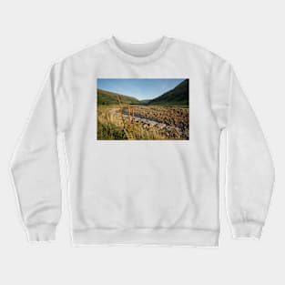 Swaledale Crewneck Sweatshirt